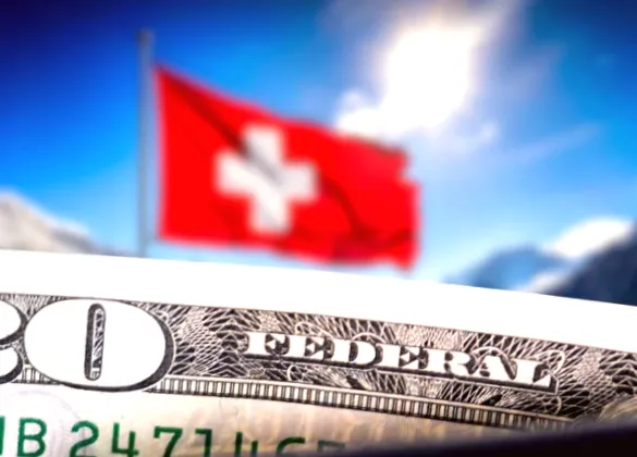 Український фінансовий моніторинг уклав угоду з Швейцарією щодо обміну фінансовою інформацією.
