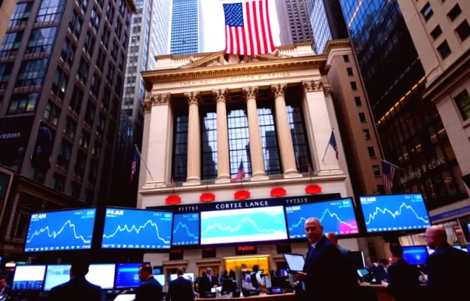 За 30 років кількість публічних компаній у США зменшилася наполовину