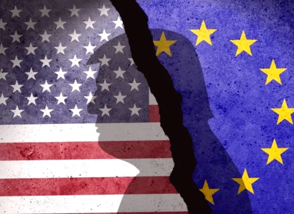 Європа реагує на "гренландський ультиматум" Трампа: мита на €93 млрд і блокада бізнесу США