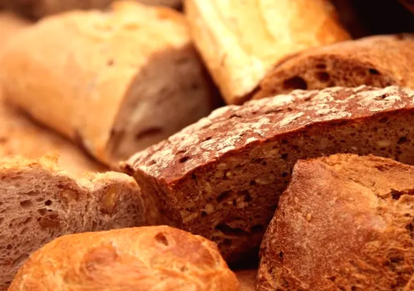 Чи зупиниться зростання цін на хліб та борошно у 2026 році?