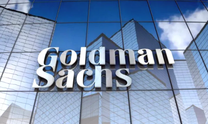 Goldman Sachs розширив портфель криптовалют до $2,36 млрд.
