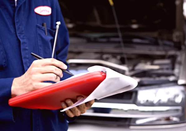 У Польщі планують ввести обов'язковий техогляд для українських автомобілів.