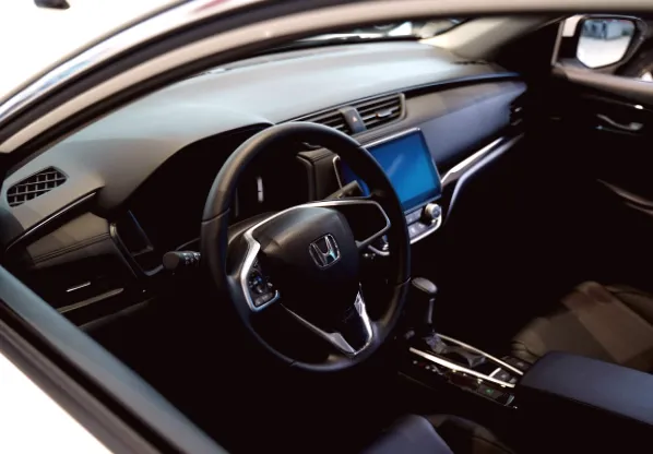 Honda змінює логотип: літера «H» без рамки після 57 років