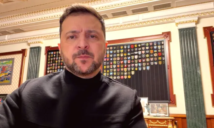 Зеленський підтвердив угоду про енергетичне перемир'я з РФ