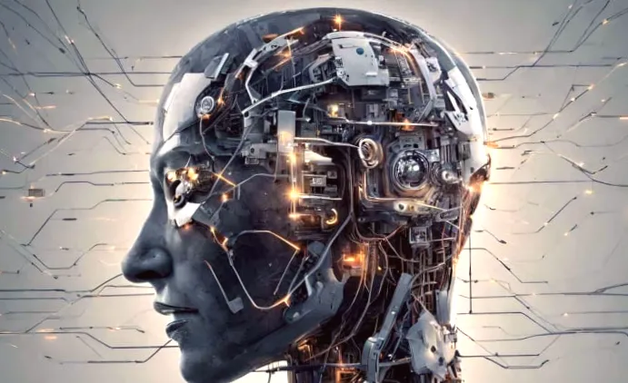 Падіння акцій розробників ПЗ на $300 млрд через страх перед ШІ