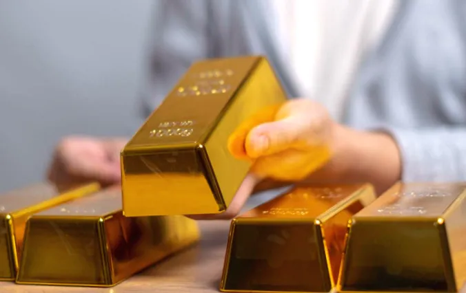 Інвестори активно купують золото перед інфляційними даними у США: відновлення після спаду