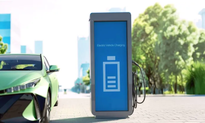 Зменшилися реєстрації електромобілів в Україні на 21%: топ-авто.