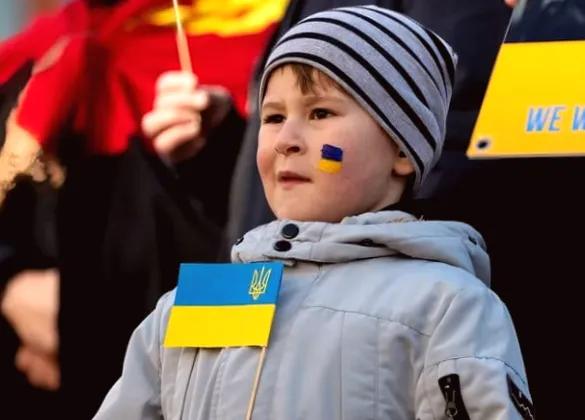 Молдова продовжила тимчасовий захист українських переселенців