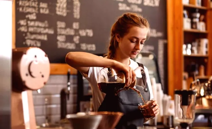 Чому ціна на каву наразі така висока?