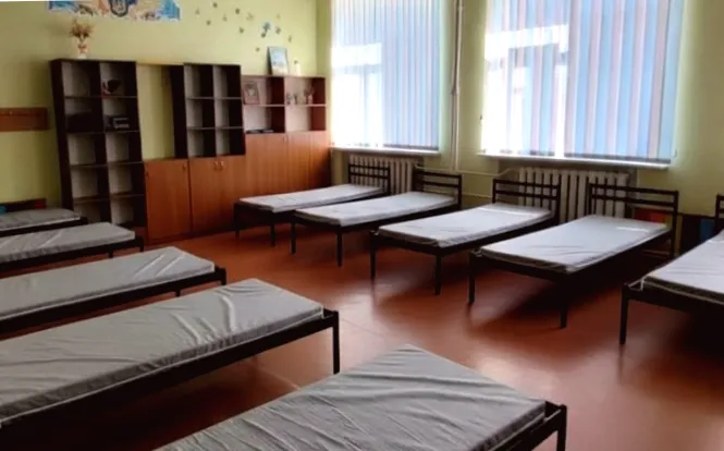 Кабмін надає пільгову оренду приміщень для ВПО за 1 гривню