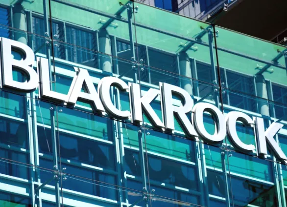 Активи BlackRock зросли до $14 трлн - новий рекорд