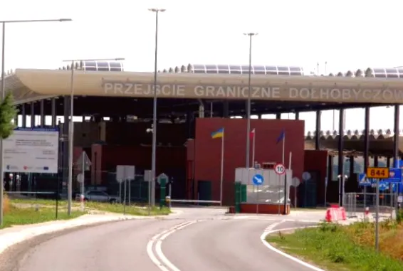 Польські сільгоспвиробники знову зблокують кордон з Україною.