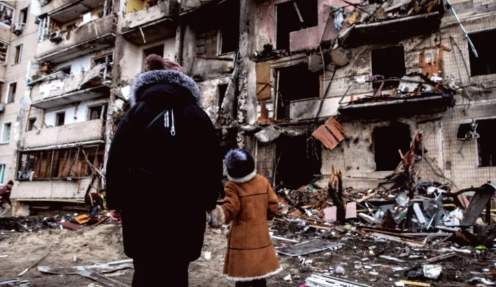 Як отримати компенсацію від РФ за заподіяну шкоду: поради та терміни виплат.