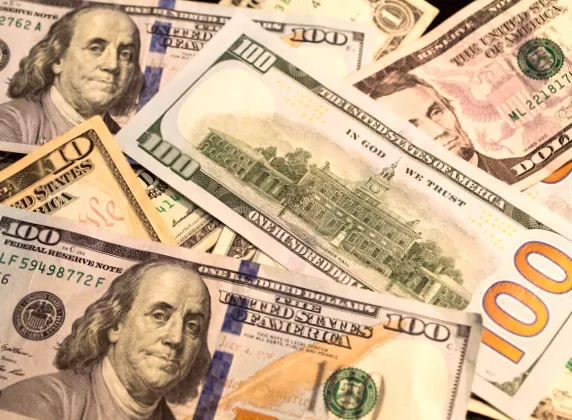 ШІ в США: ризики для долара як "тихої гавані" — Deutsche Bank