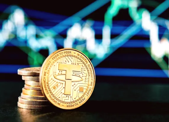 USDT емітент Tether став одним з найбільших власників золота