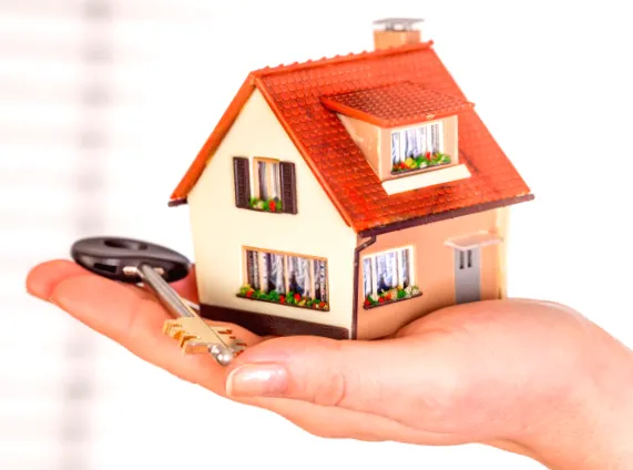 Зростає активність на іпотечному ринку, але різниця між регіонами збільшується: українці взяли кредитів на 1,5 млрд грн