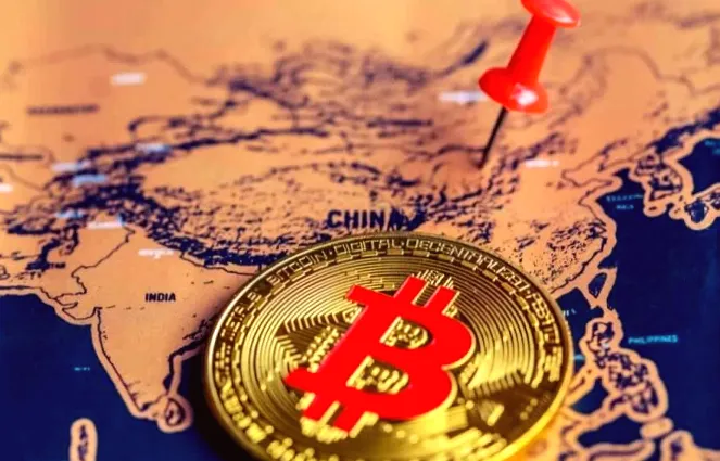 Китай ужесточает контроль над криптовалютами: что запретили в стране