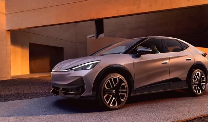 Рейтинг регіонів та найпопулярніші моделі електромобілів в Україні