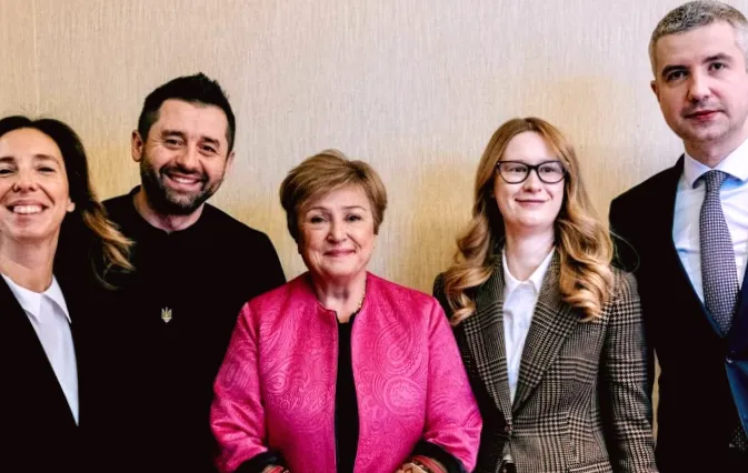 Достатньо міжнародних коштів на виплати — Голова бюджетного Комітету ВР