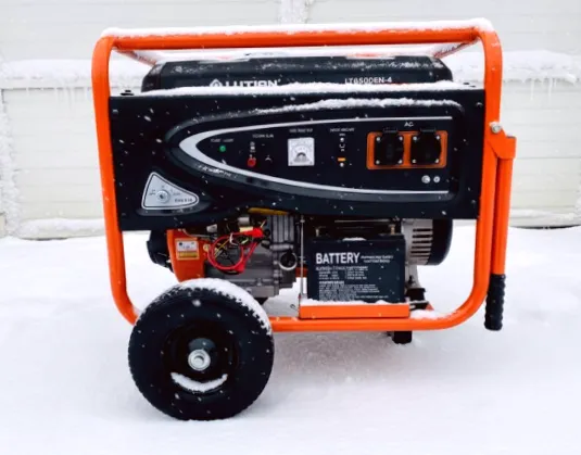 Малі бізнеси в Україні на межі виживання через блекаути