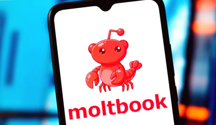 Moltbook: чекати на повстання машин - навіщо створили соцмережу для ШІ-агентів?