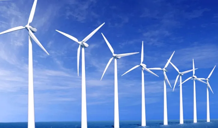 Українці можуть заробляти 14% у євро на вітряках.