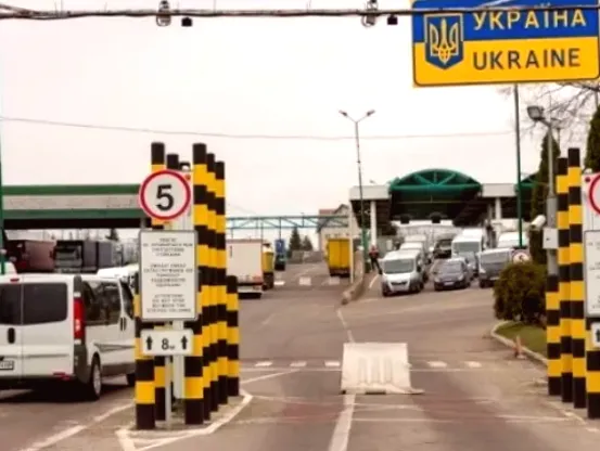 Умови в'їзду іноземців в Україну у 2026 році