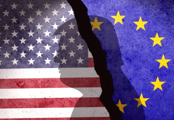 Європа готує відповідь на "гренландський ультиматум" Трампа: мита на €93 млрд і блокада бізнесу США.