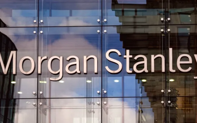 ШІ-бум угрожает американскому кредитному рынку на $1,5 трлн — Morgan Stanley