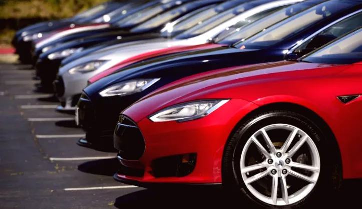 Двигуни нового покоління витісняють традиційні у легковиках