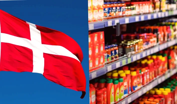 Данія вводить бойкот на американські товари через суперечки щодо Гренландії.