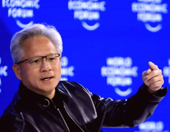 Професії, які будуть найбільш вимаганими в епоху ШІ, за словами глави NVIDIA