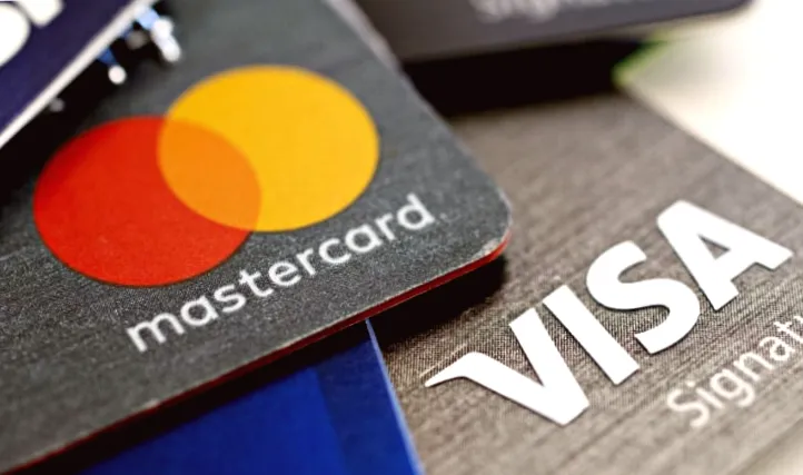 Банки ЄС закликали швидко скоротити залежність від Visa та Mastercard