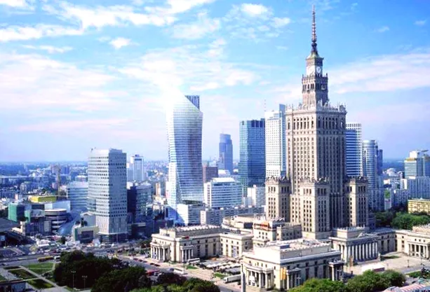 Оренда житла у Варшаві забирає 43% доходу. Один з найгірших показників серед столиць ЄС.