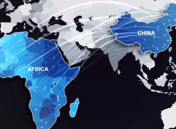 Китай відкриває свій ринок для Африки, усупереч торговельним війнам із Заходом