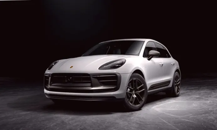 WhatCar визначило найбільш надійні преміум кросовери віком до 5 років