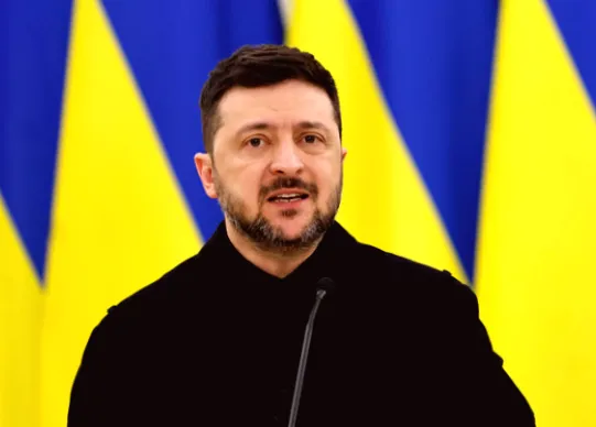 Україна започаткує виробництво дронів за кордоном.