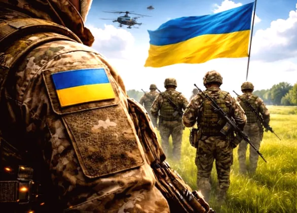 Рада продовжила дію воєнного стану та мобілізації