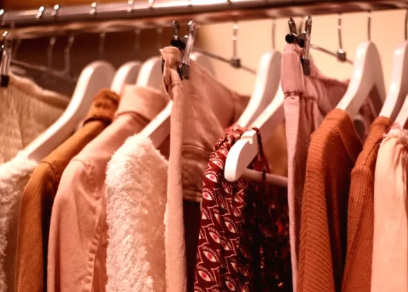 Гетманцев оцінив втрати бюджету від тіньового ринку одягу і вказав на головні схеми БЕБ