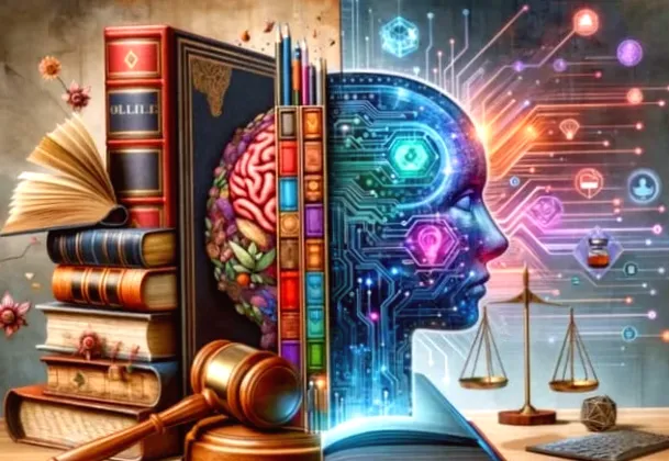 Microsoft визначила професії, що найбільш схильні до впливу ШІ.