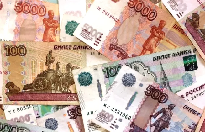 Як банки в Росії маскують збитки під час кредитної кризи