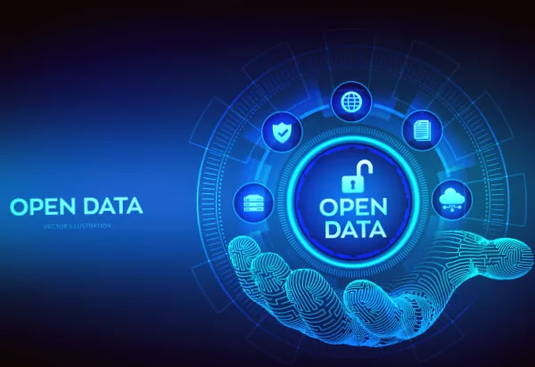 Дослідження: Банки приймають до 85% стратегічних рішень на основі відкритих даних