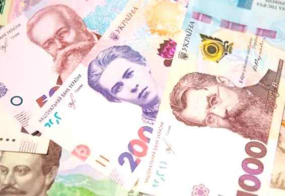 Збереження грошей громадян та ФОПів у банках перевищило 1,6 трлн грн