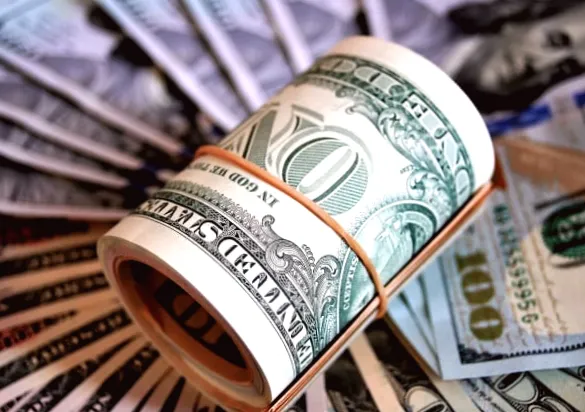 Українці знову обрали долар: валютні уподобання наприкінці 2025 року.