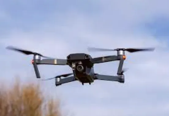 Україна створює свій власний аналог Mavic — Федоров.