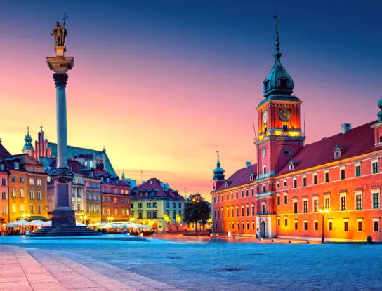 Польща ввійде до топ-10 країн з найбільшими запасами золота.