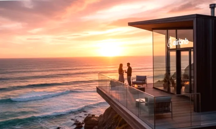 Новий сервіс Airbnb: бронюй зараз, плати пізніше - доступний усюди!