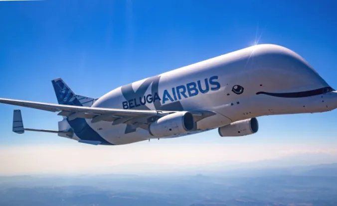 Airbus найме роботів-людей.