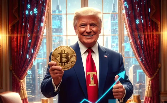 Сім'я Трампа інвестує $1,4 млрд на криптоактиви щорічно