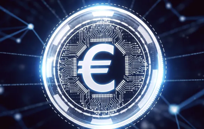 ЄЦБ пояснив, як Європа зміцнює фінансову незалежність за допомогою цифрового євро